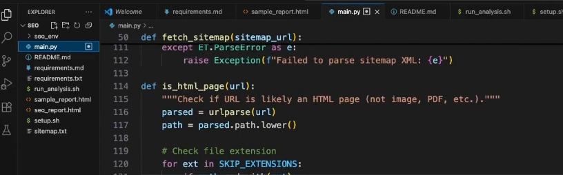 Code and scripts generated entirely by GitHub Copilot AI.