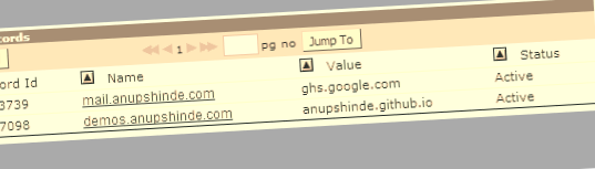 How to move your Domain to DigitalOcean without changing your Name Servers