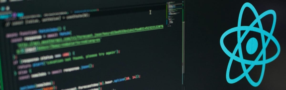 Server rendered web pages with React and TypeScript