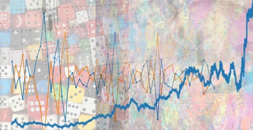 Backtesting Random Trading Signals: From Chaos to Code