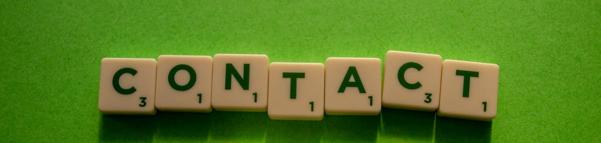 Contact