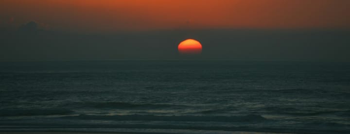 End of Daily NQ Forecasts